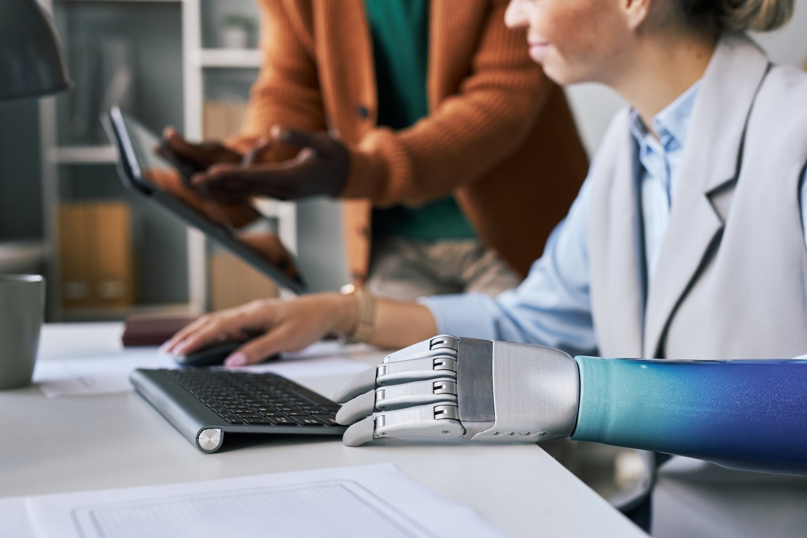 Work Automation